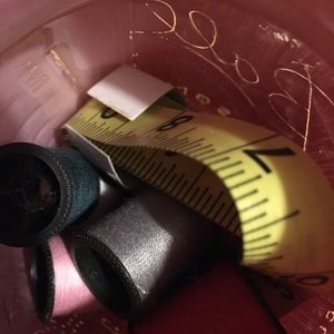 Sewing essentials